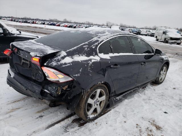 Photo 3 from auction – 2012 VOLVO S60 with VIN YV1622FS8C2088596
