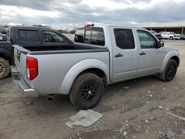 Photo 3 from auction – 2016 NISSAN FRONTIER S with VIN 1N6AD0EV3GN794788