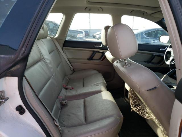 Photo 10 from auction – 2005 SUBARU LEGACY OUT with VIN 4S4BP62CX57374091