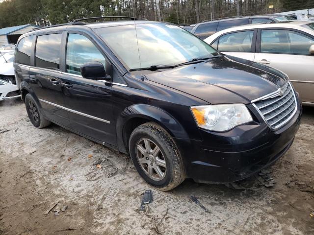 Photo 4 from auction – 2010 CHRYSLER TOWN & COU with VIN 2A4RR5D13AR148383