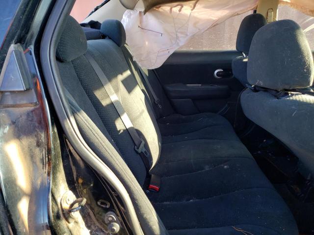 Photo 10 from auction – 2011 NISSAN VERSA S with VIN 3N1BC1AP6BL436040