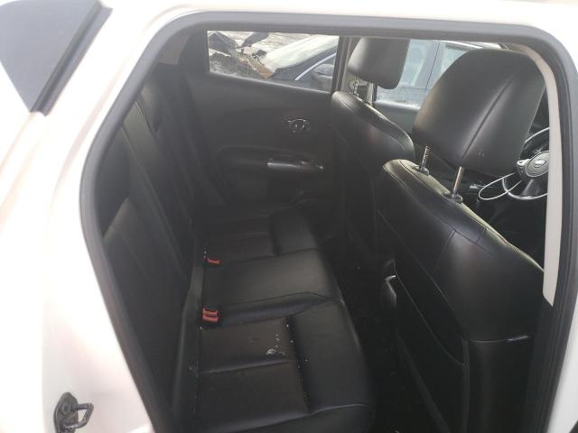 Photo 10 from auction – 2013 NISSAN JUKE S with VIN JN8AF5MV6DT219253