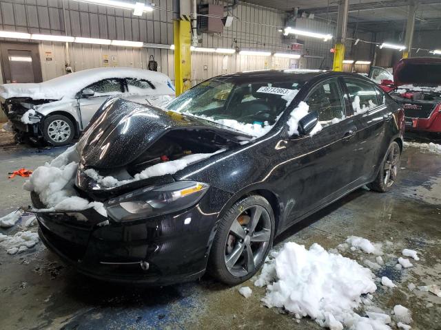 DODGE DART GT 2014 with VIN 1C3CDFEB9ED879114 - Photo from auction