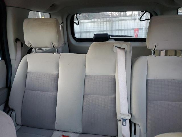 Photo 10 from auction – 2007 FORD EXPLORER X with VIN 1FMEU73E27UB51706