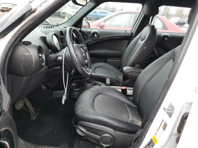 Photo 7 from auction – 2016 MINI COOPER COU with VIN WMWZB3C53GWR48794