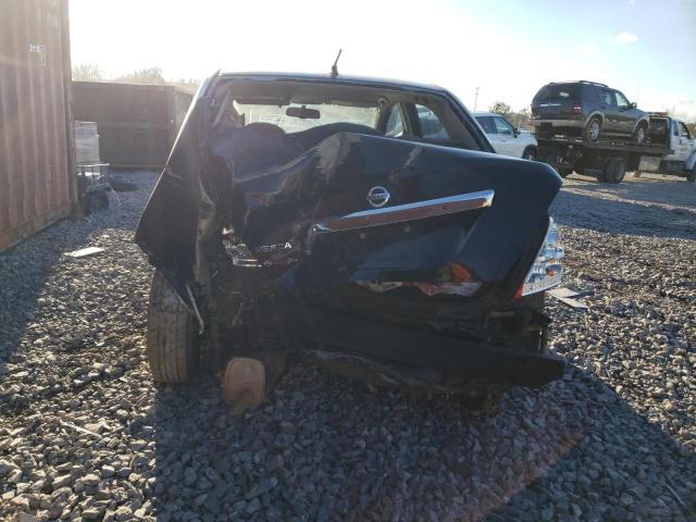 Photo 6 from auction – 2011 NISSAN VERSA S with VIN 3N1BC1AP6BL436040