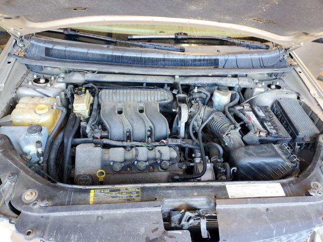 Photo 12 from auction – 2005 FORD FREESTYLE with VIN 1FMDK03195GA80327