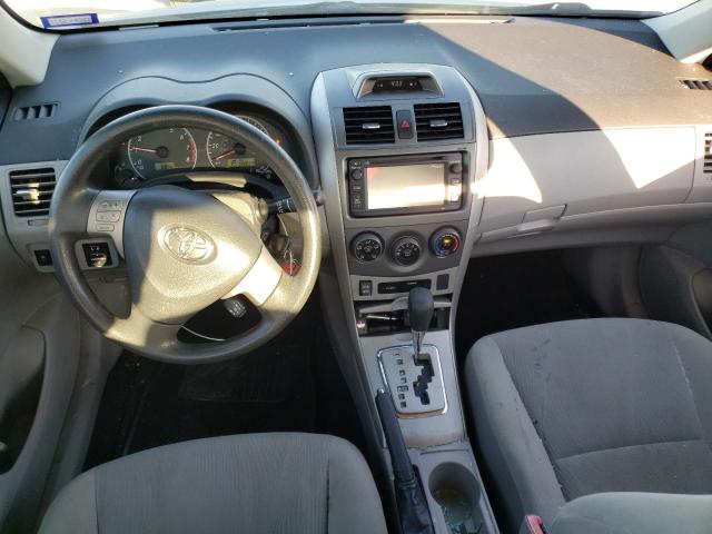 Photo 8 from auction – 2013 TOYOTA COROLLA BA with VIN 5YFBU4EE6DP091327