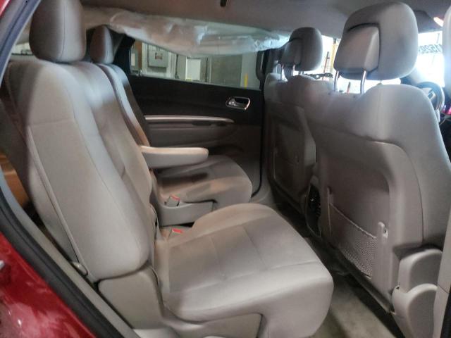 Photo 11 from auction – 2013 DODGE DURANGO SX with VIN 1C4RDJAGXDC580018