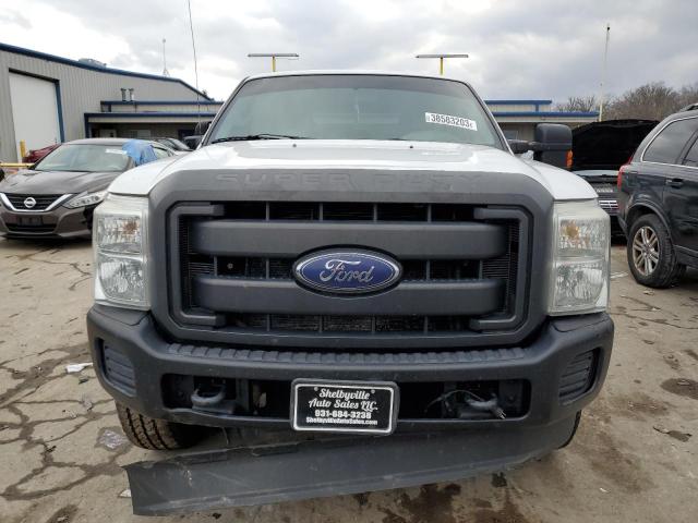 Photo 5 from auction – 2014 FORD F250 SUPER with VIN 1FT7W2B6XEEB66837