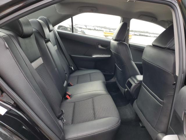 Photo 10 from auction – 2014 TOYOTA CAMRY L with VIN 4T1BF1FK9EU473395