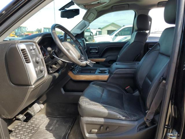 Photo 7 from auction – 2014 CHEVROLET SILVERADO with VIN 1GCVKSECXEZ333517
