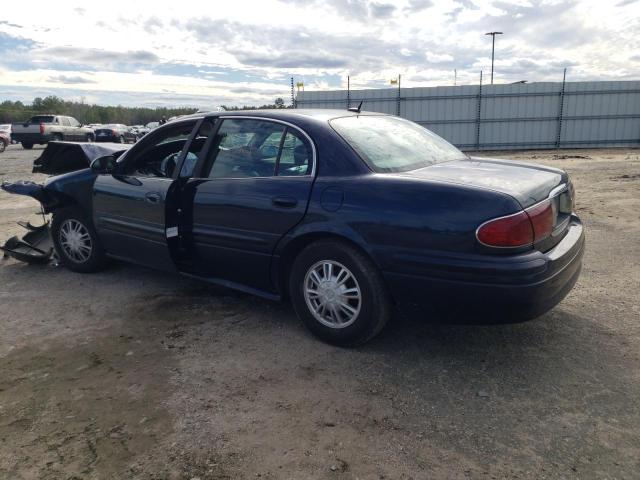Photo 2 from auction – 2005 BUICK LESABRE CU with VIN 1G4HP54K65U200965