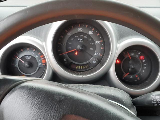 Photo 9 from auction – 2005 HONDA ELEMENT with VIN 5J6YH28685L004071