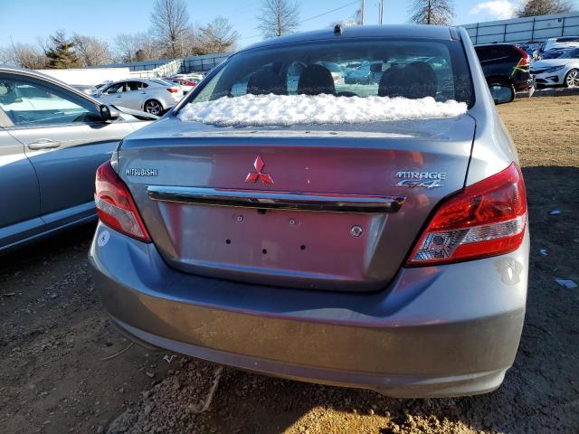 Photo 6 from auction – 2019 MITSUBISHI MIRAGE G4 with VIN ML32F3FJ0KHF14076