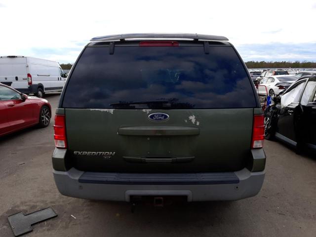 Photo 6 from auction – 2003 FORD EXPEDITION with VIN 1FMFU16W73LA28909