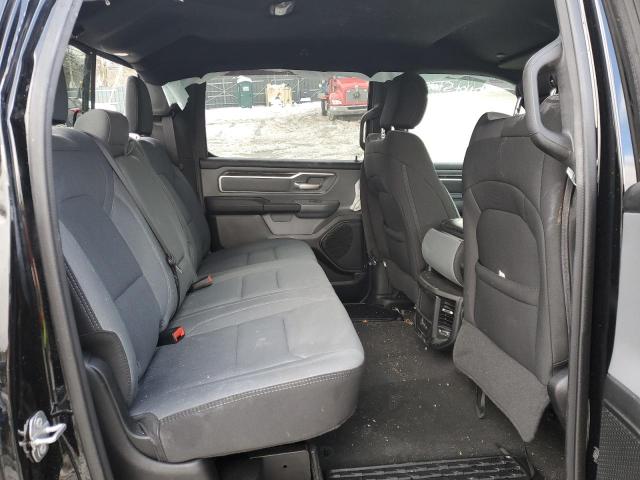 Photo 10 from auction – 2022 RAM 1500 BIG H with VIN 1C6RRFMG4NN294821