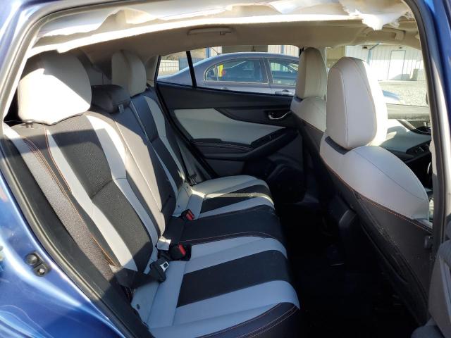 Photo 11 from auction – 2019 SUBARU CROSSTREK with VIN JF2GTANC8KH286037