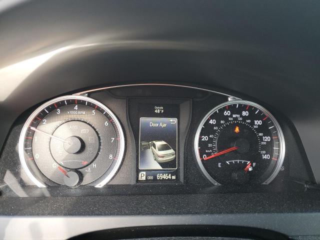 Photo 9 from auction – 2016 TOYOTA CAMRY with VIN 4T1BF1FK0GU538394