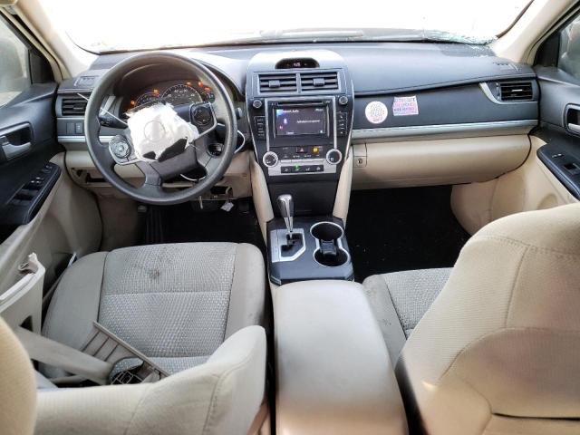 Photo 8 from auction – 2014 TOYOTA CAMRY L with VIN 4T4BF1FK4ER361870