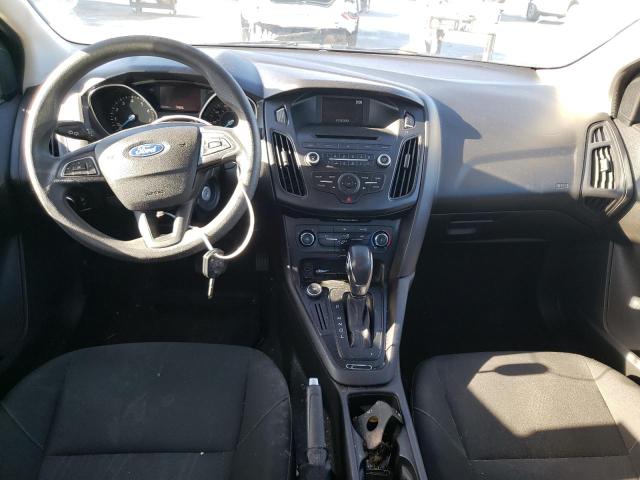 Photo 8 from auction – 2015 FORD FOCUS S with VIN 1FADP3E21FL380195