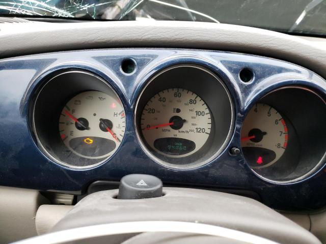 Zdjęcie 9 z aukcji – 2002 CHRYSLER PT CRUISER z VIN 3C4FY48B52T292685