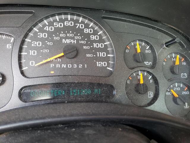 Photo 9 from auction – 2006 CHEVROLET SILVERADO with VIN 1GCEC14V86E239171