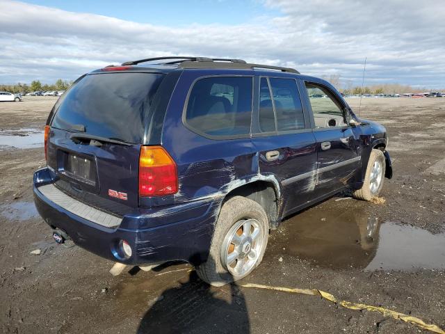 Photo 3 from auction – 2007 GMC ENVOY with VIN 1GKDT13S272134202