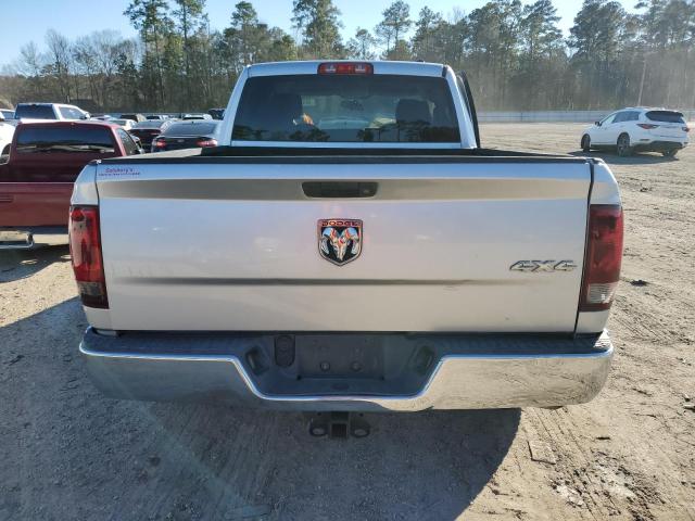 Photo 6 from auction – 2010 DODGE RAM 1500 with VIN 1D7RV1GT8AS171976