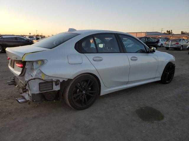 Photo 3 from auction – 2019 BMW 330I with VIN WBA5R1C57KAK10324