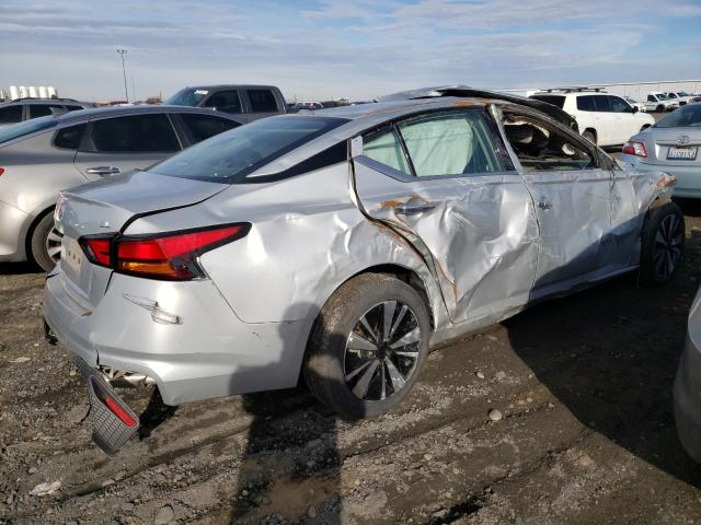Photo 3 from auction – 2019 NISSAN ALTIMA SL with VIN 1N4BL4EV7KC197011