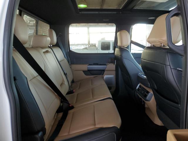 Photo 10 from auction – 2022 FORD F150 SUPER with VIN 1FTFW1E89NFB63568