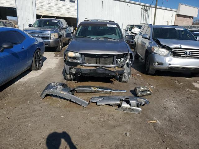 Photo 5 from auction – 2005 CHEVROLET TRAILBLAZE with VIN 1GNDT13S152269817