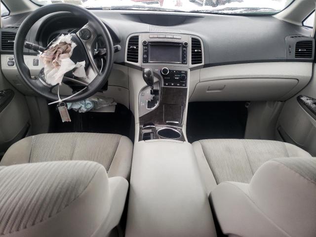 Photo 8 from auction – 2013 TOYOTA VENZA LE with VIN 4T3BA3BB2DU049871