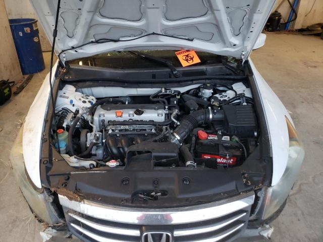 Photo 11 from auction – 2012 HONDA ACCORD SE with VIN 1HGCP2F62CA204816
