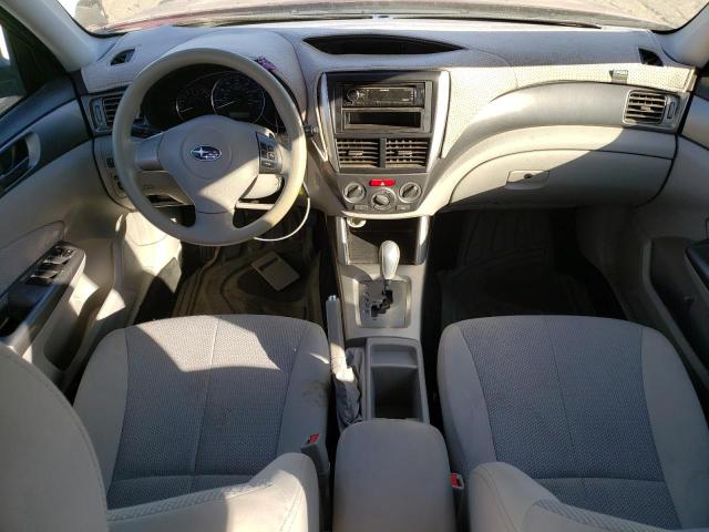 Photo 8 from auction – 2012 SUBARU FORESTER with VIN JF2SHABC3CH411351