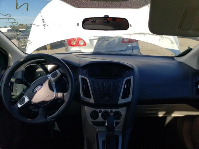Фото 8 с аукциона – 2014 FORD FOCUS SE с VIN 1FADP3F29EL360001