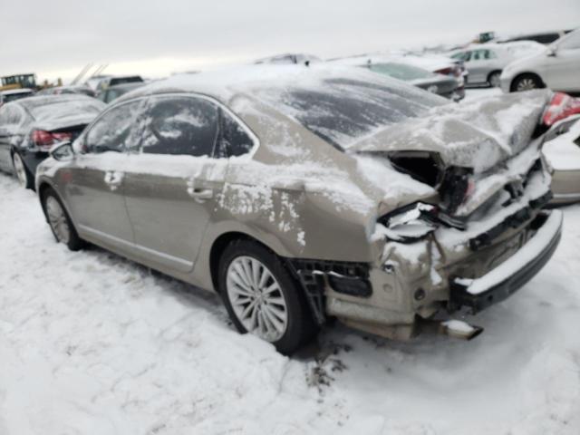 Photo 2 from auction – 2016 VOLKSWAGEN PASSAT SE with VIN 1VWBS7A33GC014355