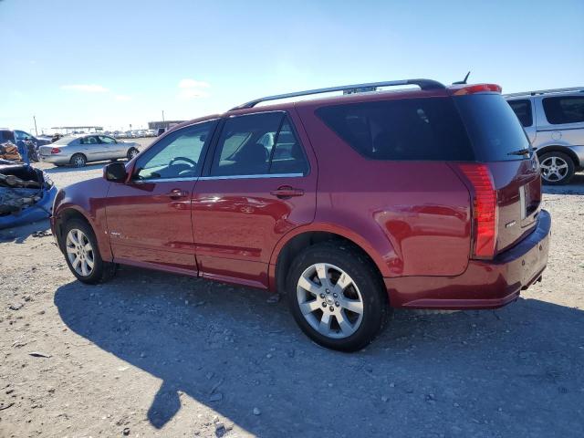 Photo 2 from auction – 2006 CADILLAC SRX with VIN 1GYEE63A560209543