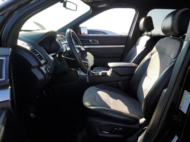 Photo 7 from auction – 2017 FORD EXPLORER X with VIN 1FM5K8DH0HGC36791