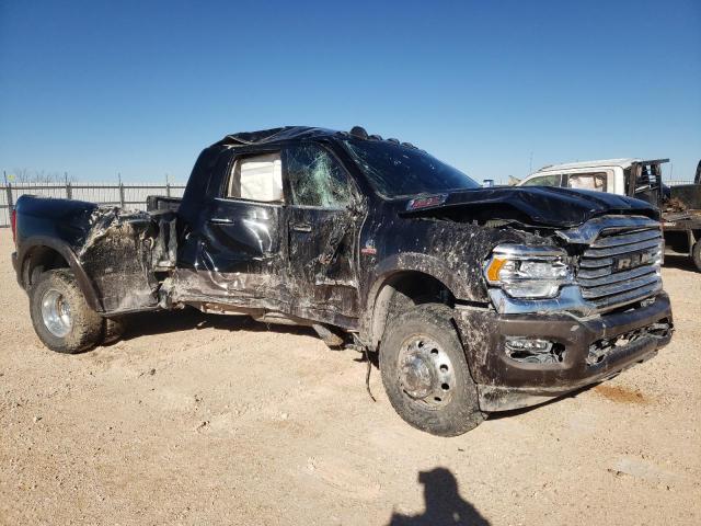 Photo 4 from auction – 2022 RAM 3500 LONGH with VIN 3C63RRNL6NG106960