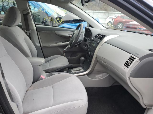 Photo 7 from auction – 2010 TOYOTA COROLLA BA with VIN JTDBU4EE7A9115622