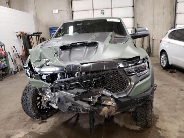 صورة رقم 5 من المزاد - 2022 RAM 1500 TRX مع VIN 1C6SRFU90NN100532