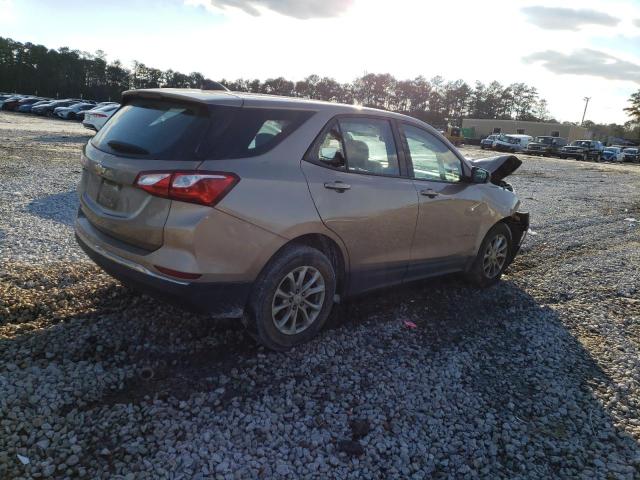 Photo 3 from auction – 2018 CHEVROLET EQUINOX LS with VIN 2GNAXHEV7J6330897