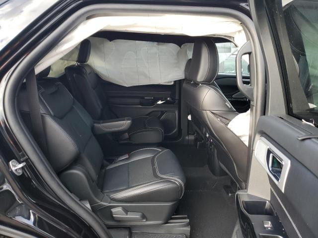Photo 10 from auction – 2022 FORD EXPLORER S with VIN 1FM5K8GC4NGA42597