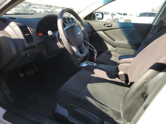 Photo 7 from auction – 2012 NISSAN ALTIMA BAS with VIN 1N4AL2AP1CC189625