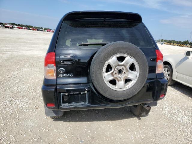 Photo 6 from auction – 2003 TOYOTA RAV4 with VIN JTEGH20V530107785