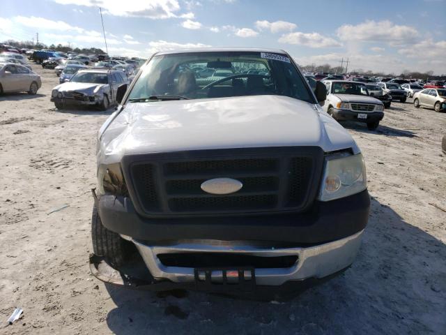 Photo 5 from auction – 2008 FORD F150 with VIN 1FTRX12W58FB79686