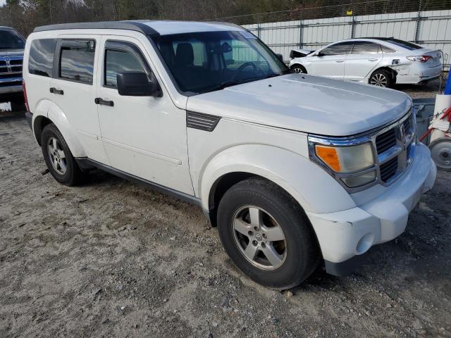 صورة رقم 4 من المزاد - 2008 DODGE NITRO SXT مع VIN 1D8GT28K88W139973
