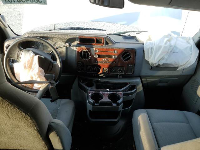Photo 8 from auction – 2009 FORD ECONOLINE with VIN 1FBSS31L79DA71106